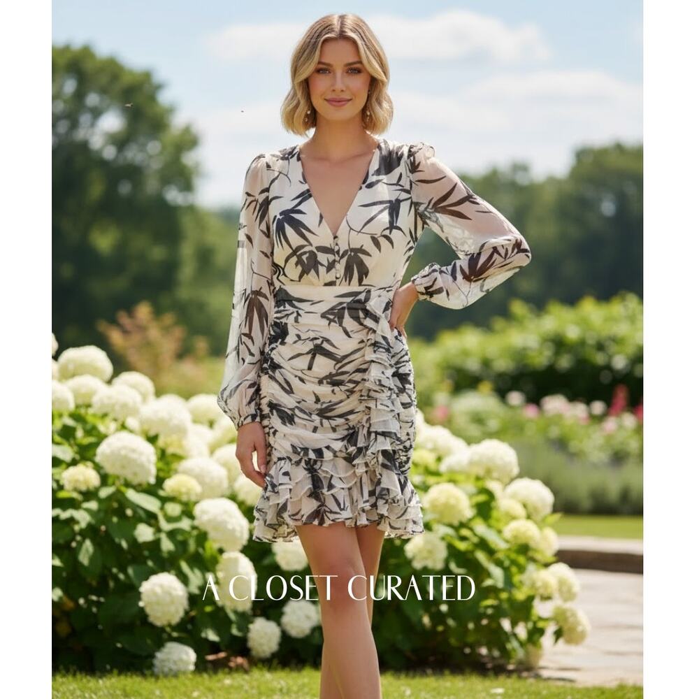 Shona Joy Dress 4 NEW